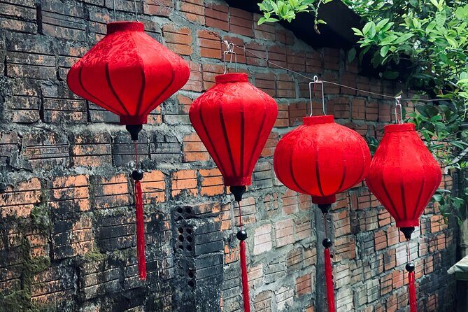 Express Hoi An Lantern Making Class-Foldable lanterns - Who Will Enjoy This?