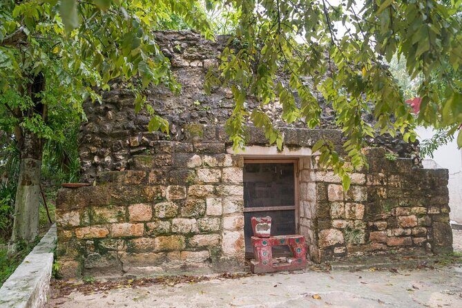 Express Jeep Tour With Snorkel, Lunch, Mayan Town, East Coast and Tequilaaaaaaaa - Discovering Cozumel Off the Beaten Path