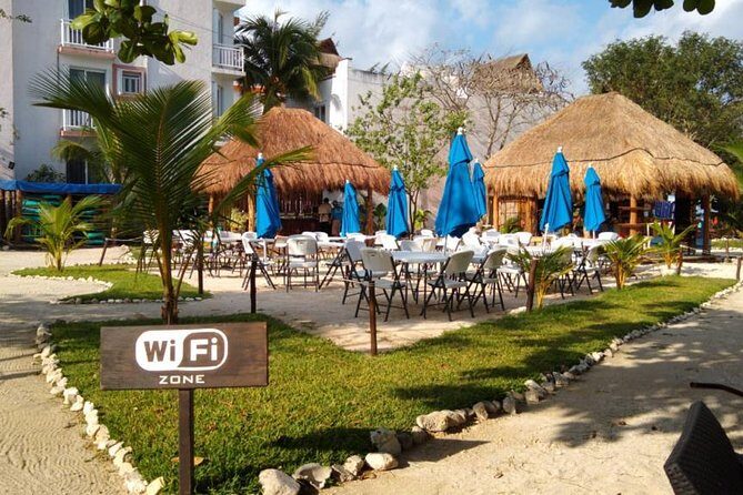 Express Jeep Tour With Snorkel, Lunch, Mayan Town, East Coast and Tequilaaaaaaaa - The Experience of Traveling by Jeep