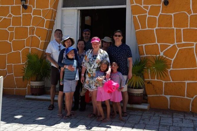 Express Jeep Tour With Snorkel, Lunch, Mayan Town, East Coast and Tequilaaaaaaaa - Who Should Consider This Tour?