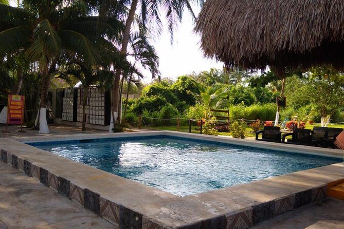 Express Jeep Tour With Snorkel, Lunch, Mayan Town, East Coast and Tequilaaaaaaaa - The Sum Up