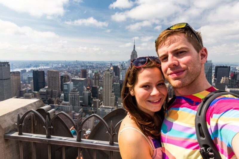 Express Pass VIP Private Tour of the Empire State Building - Authentic Experiences and Practical Tips