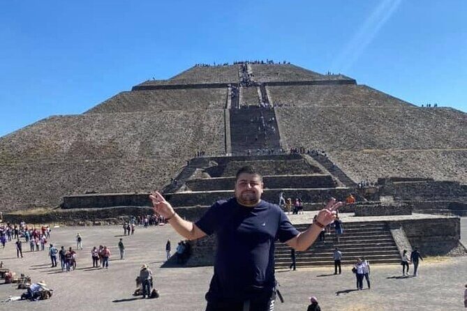 Express Pyramids: Rapid Exploration in Teotihuacan - Final Thoughts