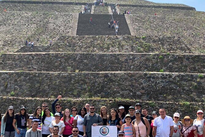 Express Pyramids: Rapid Exploration in Teotihuacan - FAQs