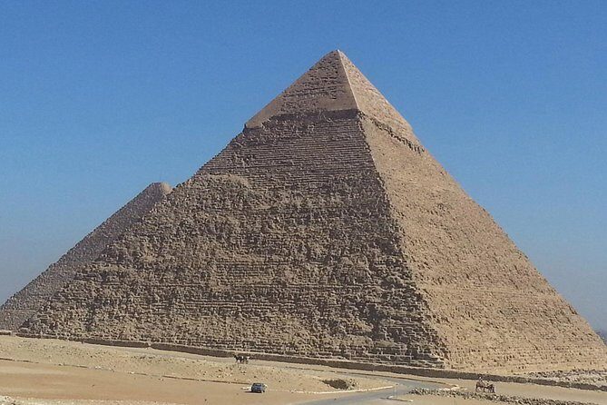 Express Pyramids tour from Cairo airport - Final Thoughts: Who Will Love This Tour?