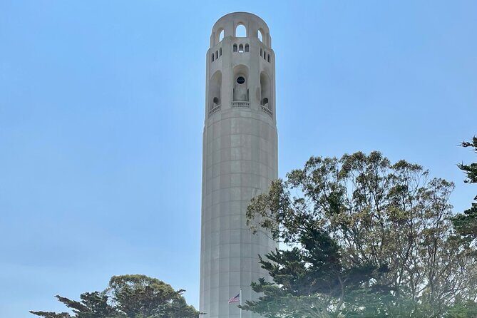 Express San Francisco Layover Tour w Airport Pickup and Dropoff - Authentic Experiences and Authenticity