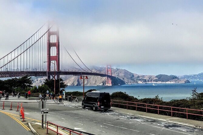 Express San Francisco Layover Tour w Airport Pickup and Dropoff - Is It Worth the Price?