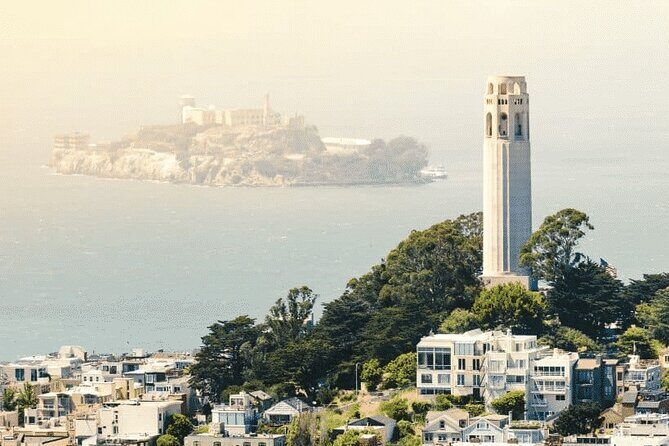 Express San Francisco Layover Tour w Airport Pickup and Dropoff - Who Should Consider This Tour?
