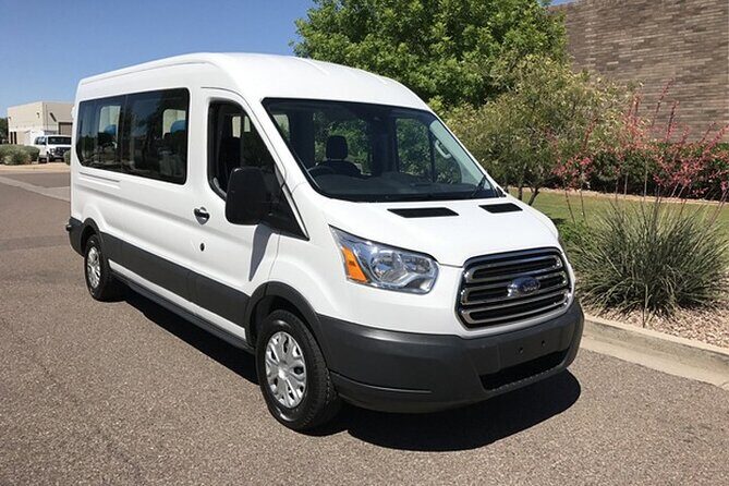 Express Shuttle from Key West to Orlando - What Is the Experience Like?