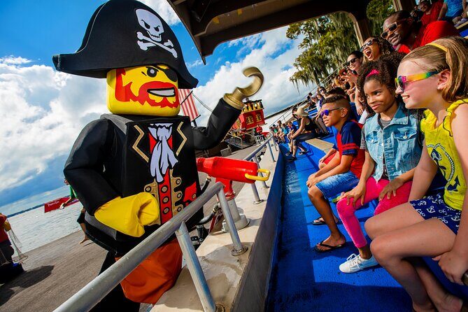 Express Shuttle from Key West to Orlando - FAQs