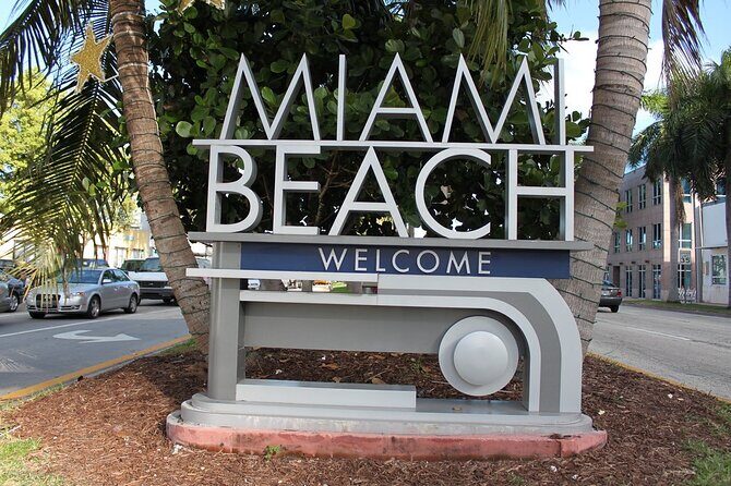 Express Shuttle from Orlando to Miami (Up to 15 people group) - The Experience: What to Expect on Your Ride