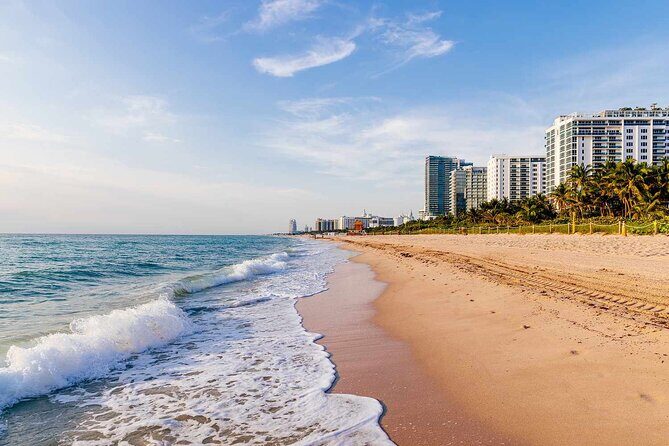 Express Shuttle from Orlando to Miami (Up to 15 people group) - Who Will Love This Shuttle?