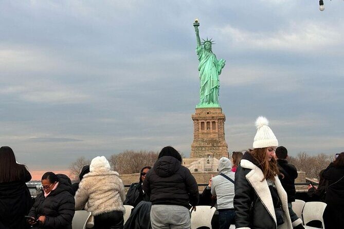 Express Sightseeing Bus Tour with Statue of Liberty Cruise Combo - Analyzing the Value