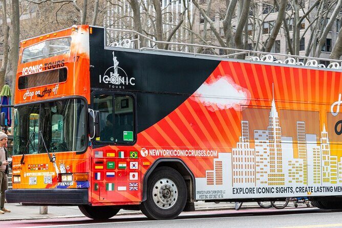 Express Sightseeing Bus Tour with Statue of Liberty Cruise Combo - Who Will Love This Tour?