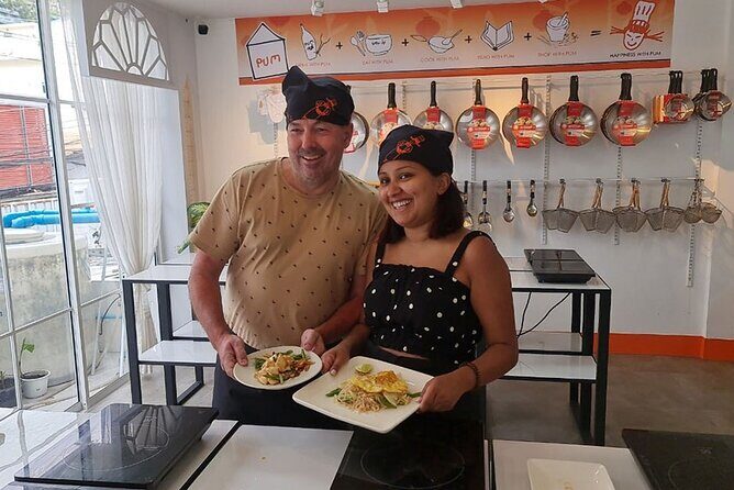 Express Thai Cooking Class in Phuket - FAQs
