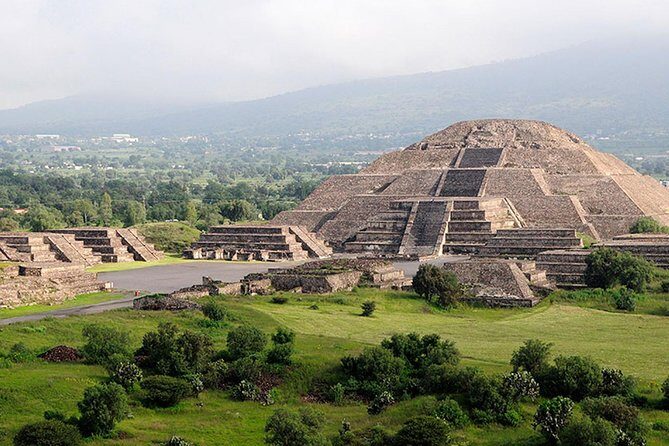 Express Tour to Teotihuacan Pyramids. Be the first to arrive! - Analyzing the Value