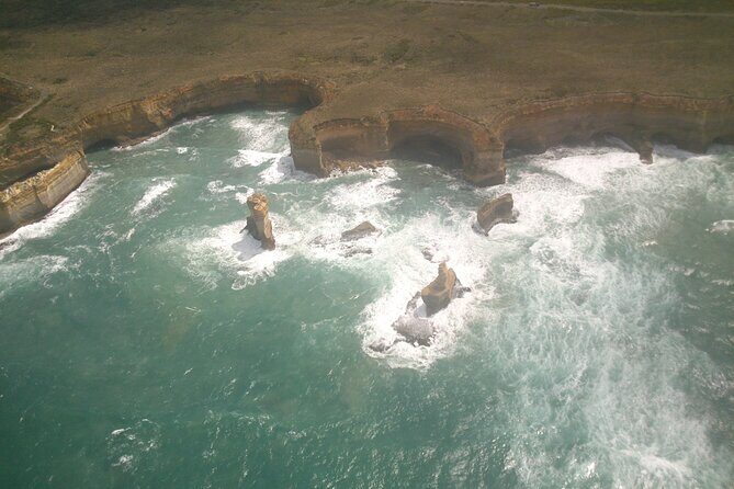 Express Twelve Apostles Day Trip from Melbourne - An Honest Look at the Experience