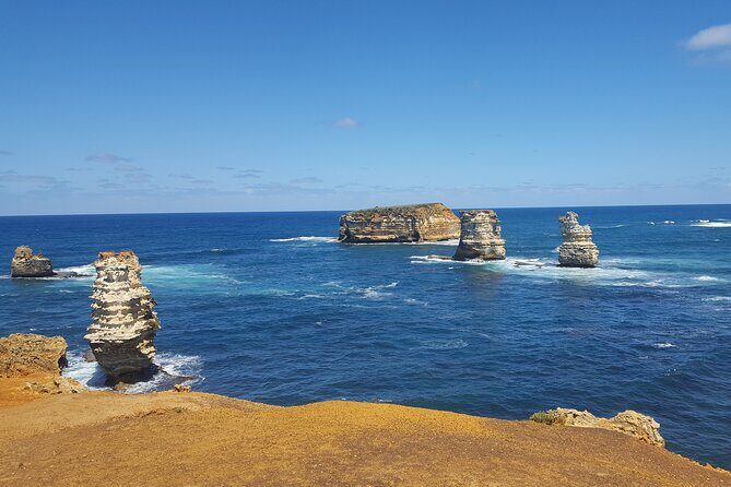 Express Twelve Apostles Day Trip from Melbourne - Final Thoughts