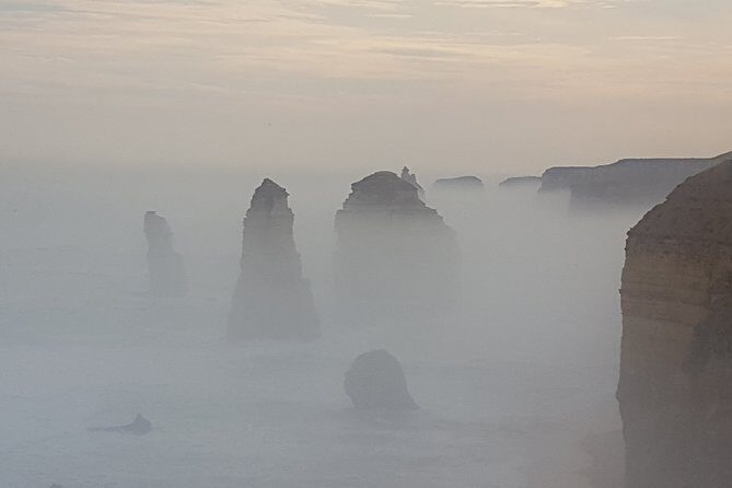Express Twelve Apostles Day Trip from Melbourne - FAQs