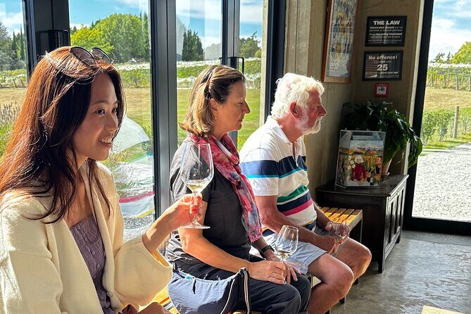 'Express' Wine Tour & Mori Culture Wnaka - The Itinerary: What You’ll Actually Do