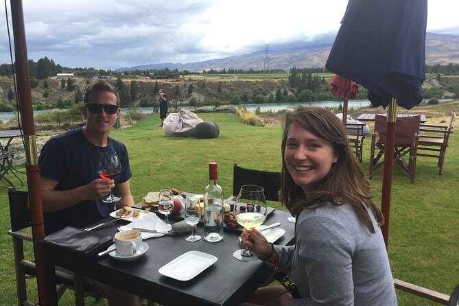 'Express' Wine Tour & Mori Culture Wnaka - The Experience Through the Eyes of Past Travelers