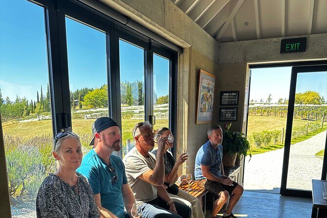 'Express' Wine Tour & Mori Culture Wnaka - Analyzing the Value