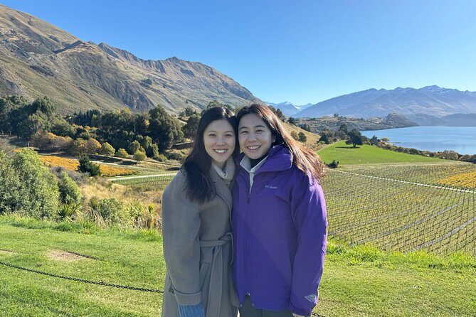 'Express' Wine Tour & Mori Culture Wnaka - Who Should Consider This Tour?