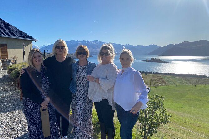 'Express' Wine Tour & Mori Culture Wnaka - The Sum Up: Why You’ll Love This Tour
