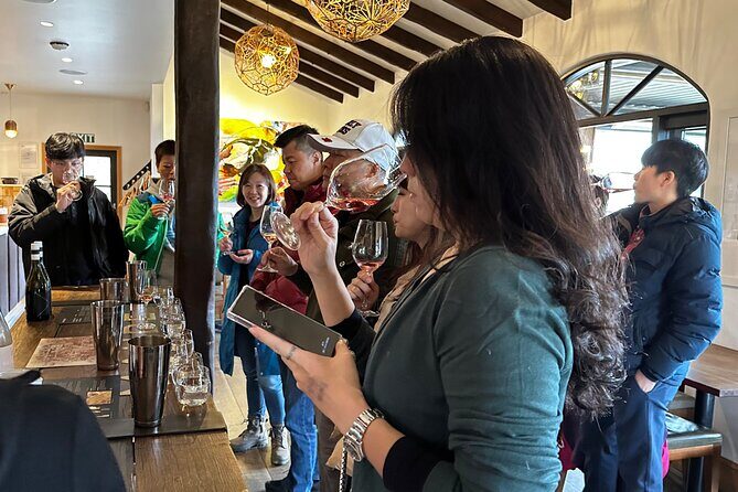 'Express' Wine Tour & Mori Culture Wnaka - FAQ