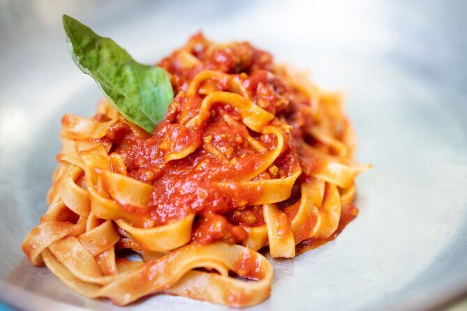 Exquisite Italian Pasta in Tucson (Includes 5-Course Meal) - What the Reviews Say