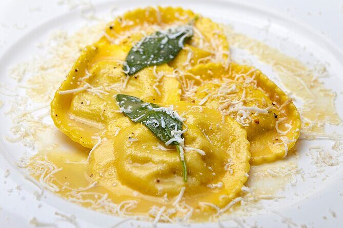 Exquisite Italian Pasta in Tucson (Includes 5-Course Meal) - Final Thoughts