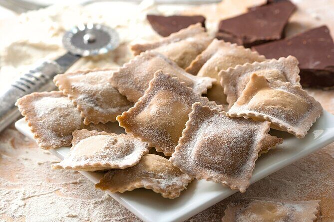 Exquisite Italian Pasta in Tucson (Includes 5-Course Meal) - FAQ