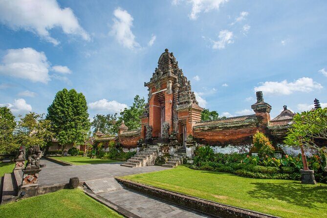 Exquisite UNESCO World Heritage Sites in Bali - What We Loved and What to Consider