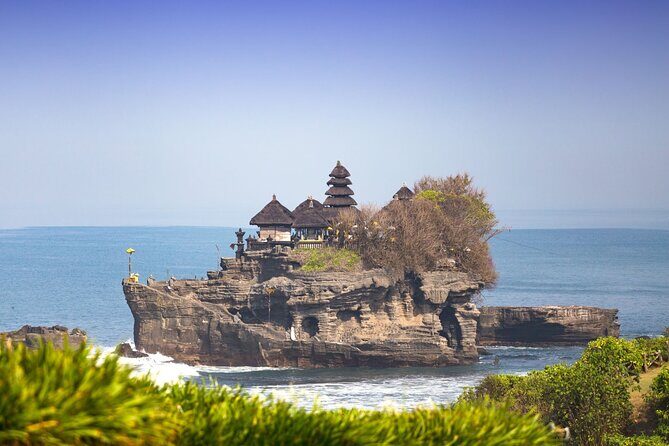 Exquisite UNESCO World Heritage Sites in Bali - Frequently Asked Questions