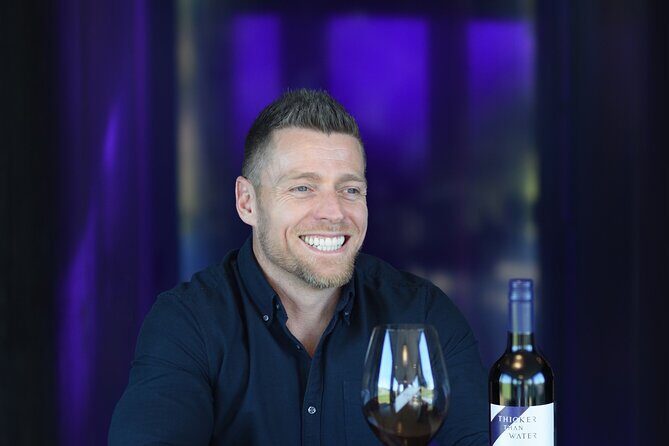Exquisite Unique Wine Tasting Experience - Frequently Asked Questions