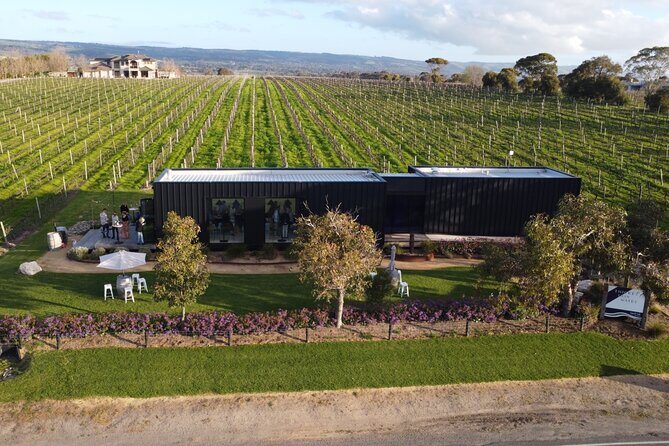 Exquisite Unique Wine Tasting Experience - Final Thoughts