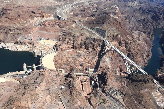 Extended Grand Canyon West Rim Air-Only Helicopter Tour - The Value Proposition