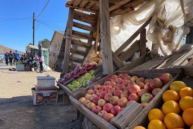 Extended Lesotho Day Tour - 9.5 Hours - Exploring Mokhotlong and Makhapung