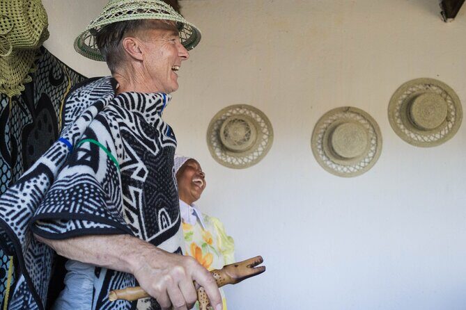 Extended Lesotho Day Tour - 9.5 Hours - Descending and Return