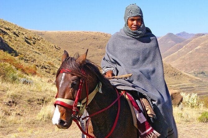 Extended Lesotho Day Tour - 9.5 Hours - Pricing and Value