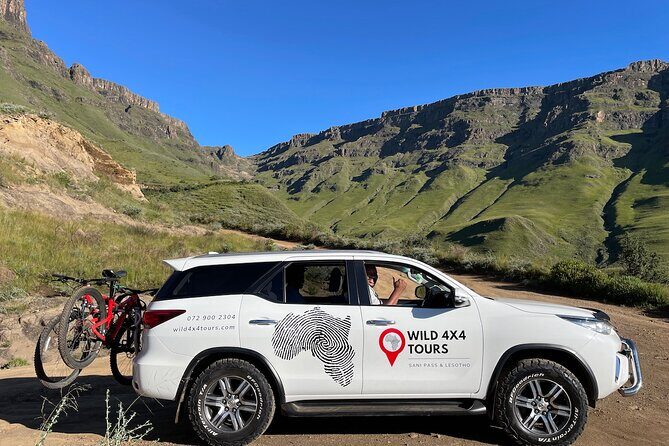 Extended Lesotho Day Tour - 9.5 Hours - Practical Tips for Travelers