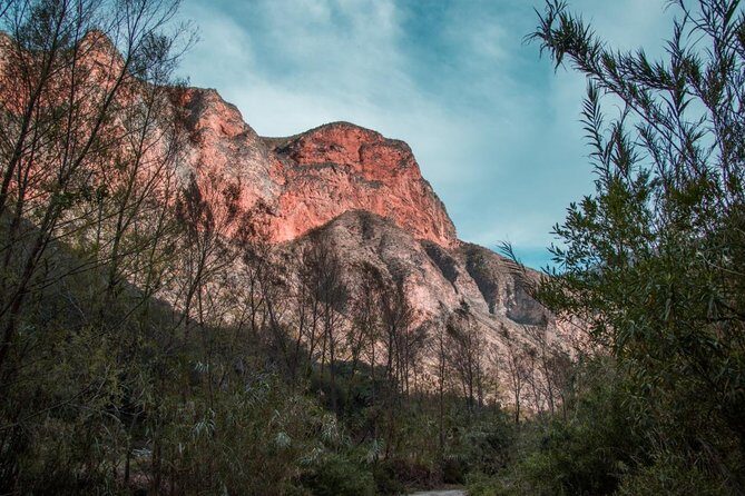 Extoraz River Hike with Pick-up - Key Points