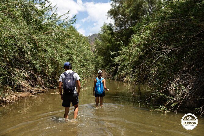 Extoraz River Hike with Pick-up - What Makes This Tour Stand Out