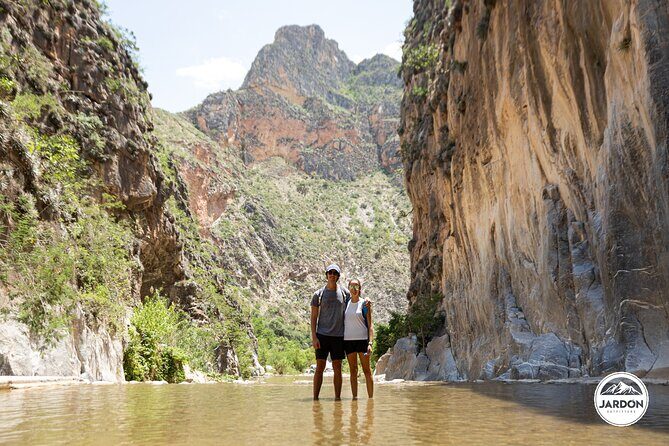 Extoraz River Hike with Pick-up - FAQs
