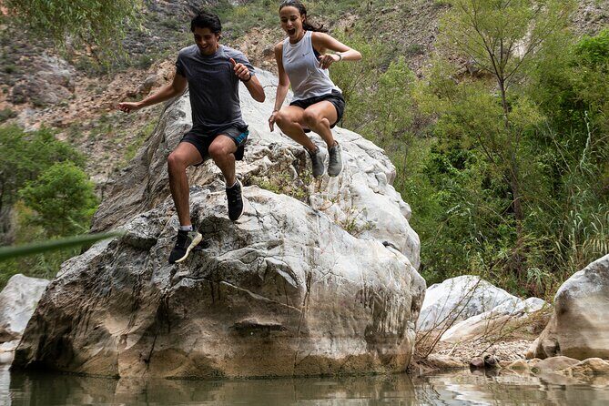 Extoraz River Hike with Pick-up - In The Sum Up