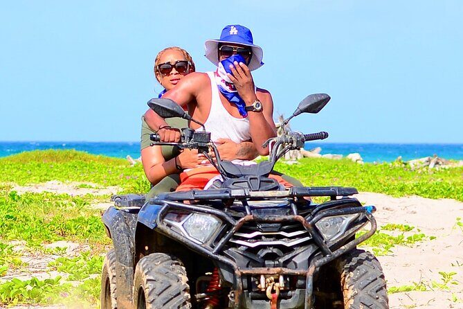 Extraordinary ATV and Buggy Adventure in Punta Cana - Who Will Love This Tour?