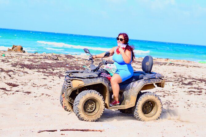 Extraordinary ATV and Buggy Adventure in Punta Cana - Final Thoughts