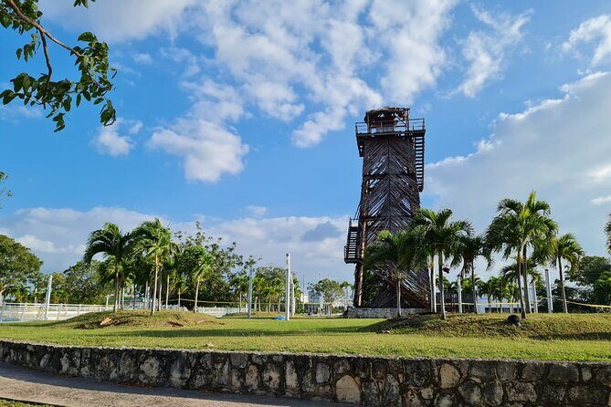 Extraordinary Cancun Van City Tour - Included Transportation - Final Thoughts