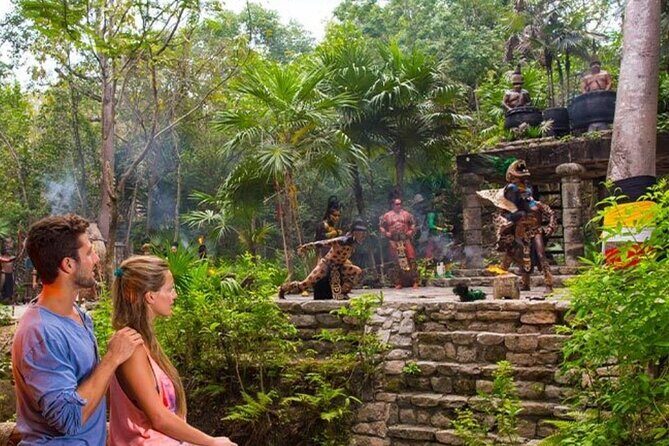 Extraordinary Xcaret Plus Tour with Transportation from Riviera Maya & Cancún - An In-Depth Look at the Experience