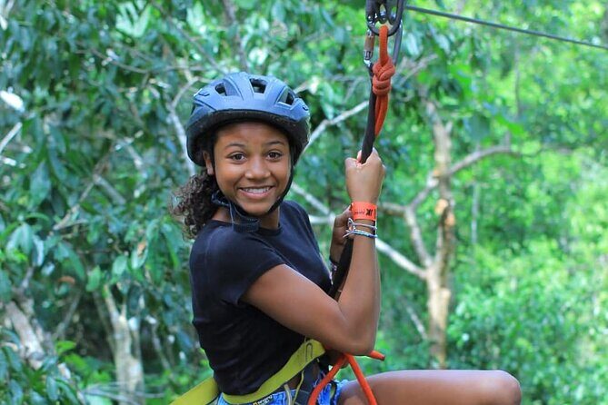 Extreme Adventure Eco Park ATV, Zipline and Cenote Experience - FAQ